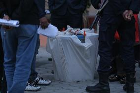 Nepal Votes: Local By-election Held To Elect Representatives