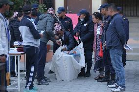 Nepal Votes: Local By-election Held To Elect Representatives