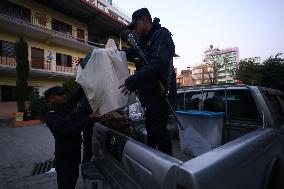 Nepal Votes: Local By-election Held To Elect Representatives