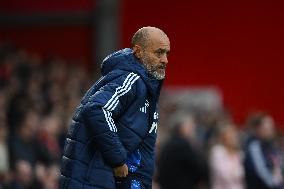 Nottingham Forest FC v Ipswich Town FC - Premier League