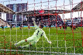 FC Utrecht v PSV Eindhoven - Eredivisie 2024/2025