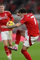 Nottingham Forest FC v Ipswich Town FC - Premier League