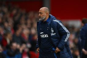 Nottingham Forest FC v Ipswich Town FC - Premier League