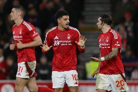 Nottingham Forest FC v Ipswich Town FC - Premier League