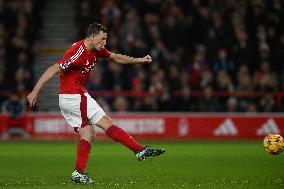 Nottingham Forest FC v Ipswich Town FC - Premier League