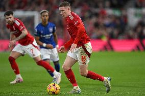 Nottingham Forest FC v Ipswich Town FC - Premier League