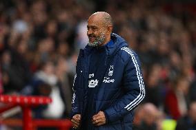 Nottingham Forest FC v Ipswich Town FC - Premier League