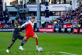 FC Utrecht v PSV Eindhoven - Eredivisie 2024/2025