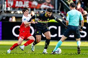 FC Utrecht v PSV Eindhoven - Eredivisie 2024/2025