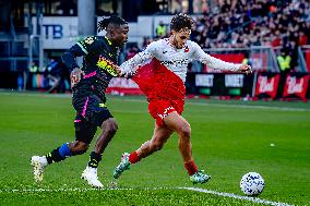 FC Utrecht v PSV Eindhoven - Eredivisie 2024/2025