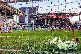 FC Utrecht v PSV Eindhoven - Eredivisie 2024/2025