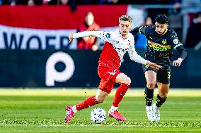 FC Utrecht v PSV Eindhoven - Eredivisie 2024/2025