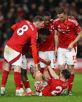 Nottingham Forest FC v Ipswich Town FC - Premier League