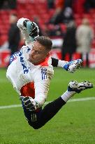 Nottingham Forest FC v Ipswich Town FC - Premier League