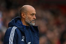 Nottingham Forest FC v Ipswich Town FC - Premier League