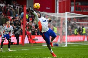 Nottingham Forest FC v Ipswich Town FC - Premier League