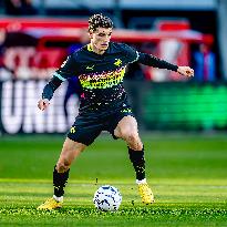 FC Utrecht v PSV Eindhoven - Eredivisie 2024/2025