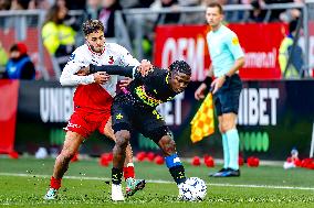 FC Utrecht v PSV Eindhoven - Eredivisie 2024/2025