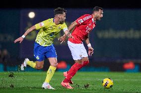 FC Arouca v SL Benfica - Liga Portugal Betclic