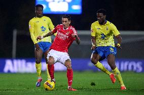 FC Arouca v SL Benfica - Liga Portugal Betclic