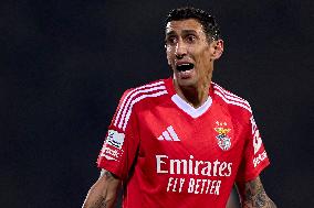 FC Arouca v SL Benfica - Liga Portugal Betclic