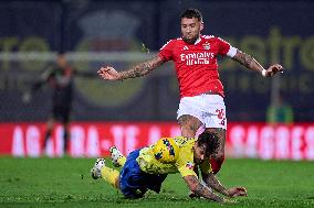 FC Arouca v SL Benfica - Liga Portugal Betclic