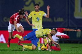 FC Arouca v SL Benfica - Liga Portugal Betclic