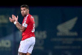 FC Arouca v SL Benfica - Liga Portugal Betclic