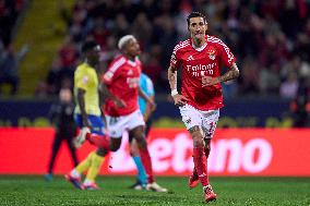 FC Arouca v SL Benfica - Liga Portugal Betclic