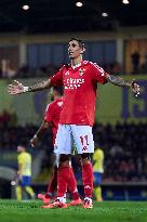 FC Arouca v SL Benfica - Liga Portugal Betclic