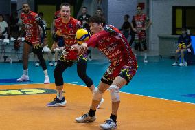 VOLLEY - Superlega Serie A - Vero Volley Monza vs Sir Susa Vim Perugia