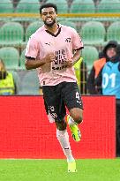 CALCIO - Serie B - Palermo FC vs Spezia Calcio