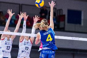 VOLLEY - Serie A1 Femminile - Savino Del Bene Scandicci vs Reale Mutua Fenera Chieri '76