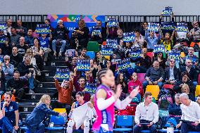 VOLLEY - Serie A1 Femminile - Savino Del Bene Scandicci vs Reale Mutua Fenera Chieri '76
