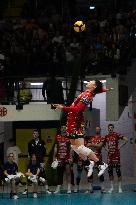 VOLLEY - Superlega Serie A - Vero Volley Monza vs Sir Susa Vim Perugia