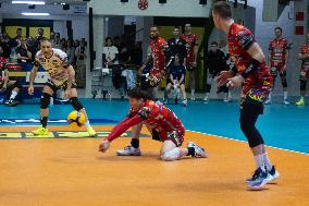 VOLLEY - Superlega Serie A - Vero Volley Monza vs Sir Susa Vim Perugia