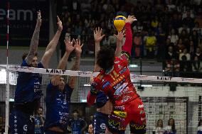 VOLLEY - Superlega Serie A - Vero Volley Monza vs Sir Susa Vim Perugia