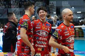 VOLLEY - Superlega Serie A - Vero Volley Monza vs Sir Susa Vim Perugia