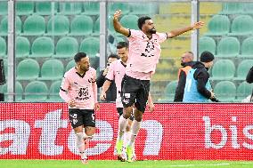 CALCIO - Serie B - Palermo FC vs Spezia Calcio