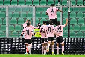 CALCIO - Serie B - Palermo FC vs Spezia Calcio