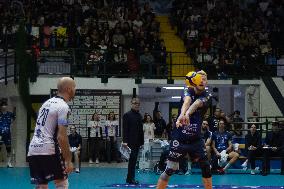 VOLLEY - Superlega Serie A - Vero Volley Monza vs Sir Susa Vim Perugia