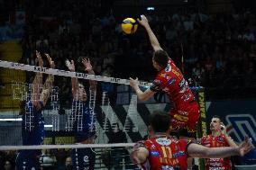 VOLLEY - Superlega Serie A - Vero Volley Monza vs Sir Susa Vim Perugia