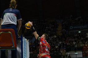 VOLLEY - Superlega Serie A - Vero Volley Monza vs Sir Susa Vim Perugia