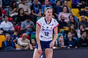VOLLEY - Serie A1 Femminile - Savino Del Bene Scandicci vs Reale Mutua Fenera Chieri '76