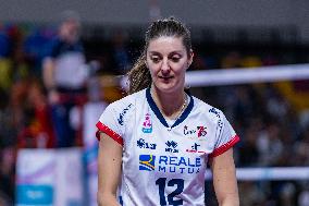 VOLLEY - Serie A1 Femminile - Savino Del Bene Scandicci vs Reale Mutua Fenera Chieri '76