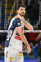 VOLLEY - Superlega Serie A - Cucine Lube Civitanova vs Itas Trentino