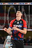 VOLLEY - Superlega Serie A - Cucine Lube Civitanova vs Itas Trentino