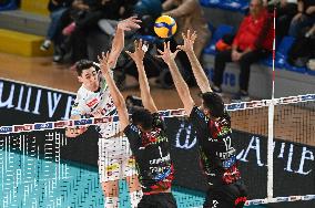 VOLLEY - Superlega Serie A - Cucine Lube Civitanova vs Itas Trentino