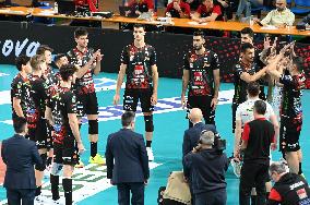 VOLLEY - Superlega Serie A - Cucine Lube Civitanova vs Itas Trentino