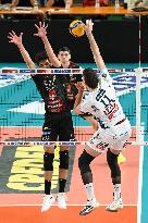 VOLLEY - Superlega Serie A - Cucine Lube Civitanova vs Itas Trentino